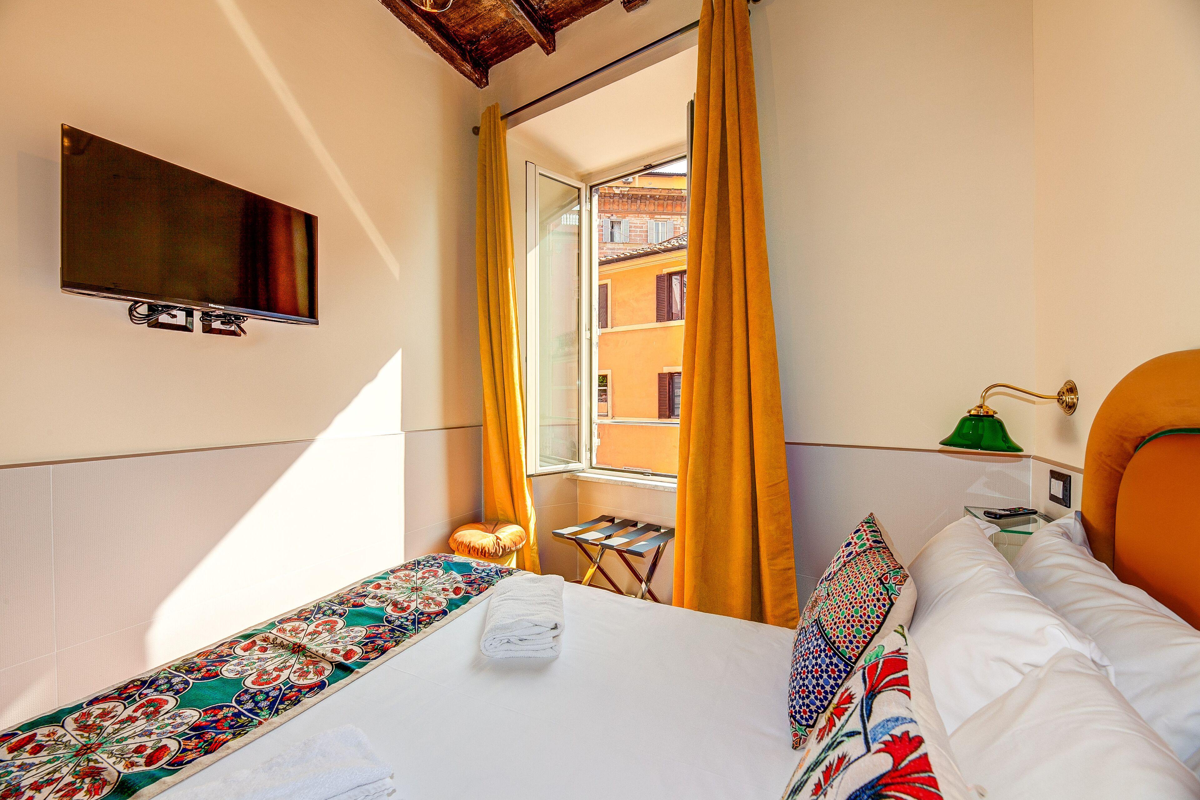 Habitat Monti — Foto 1