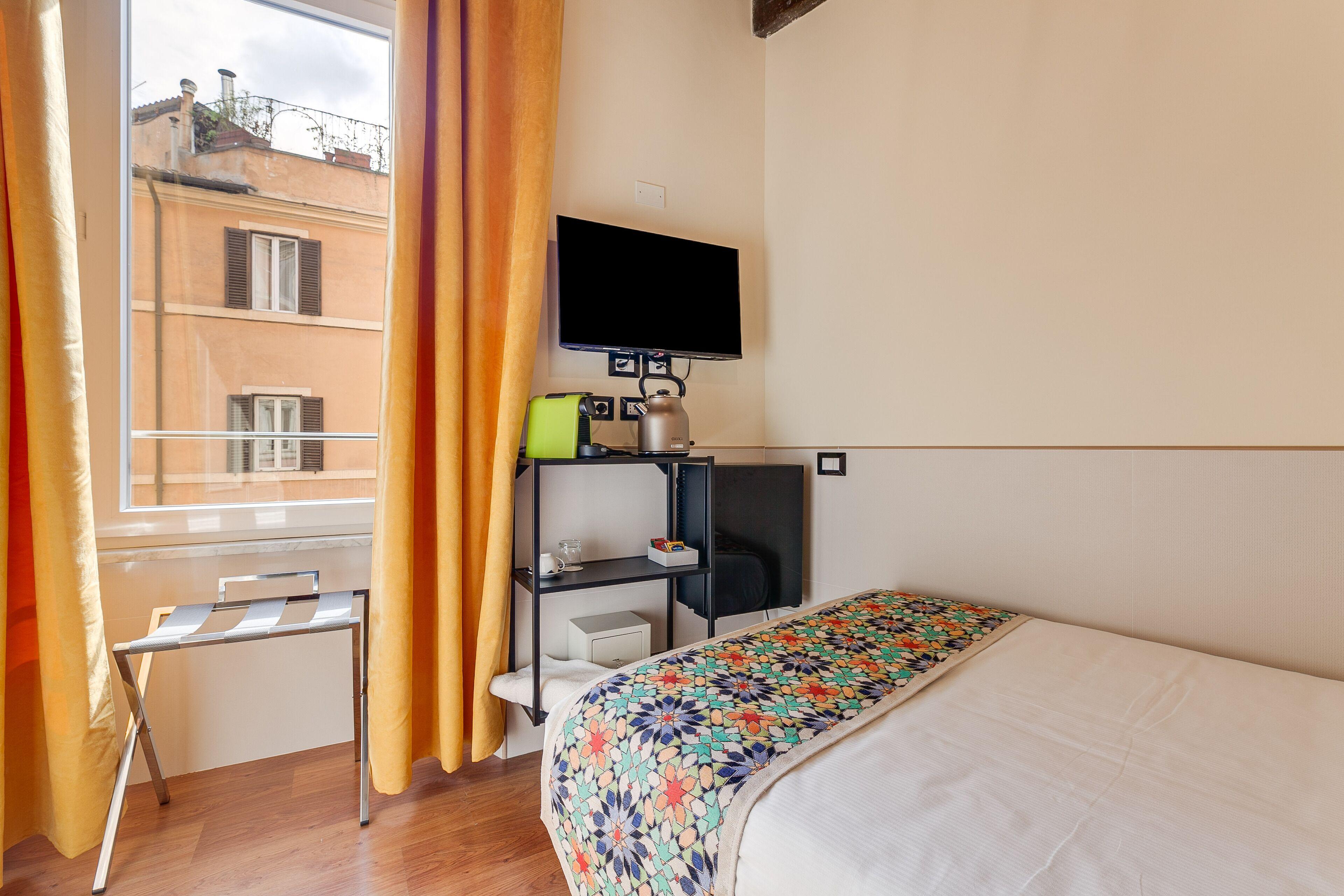 Habitat Monti — Foto 3